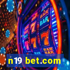 n19 bet.com